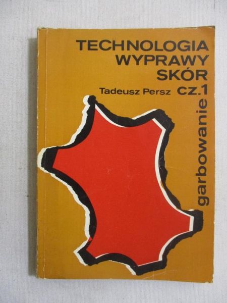 Technologia wyprawy skór, garbowanie, cz. 1