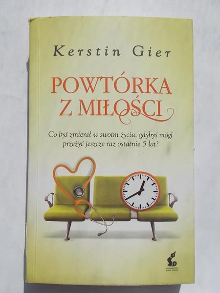 Powtórka z miłości