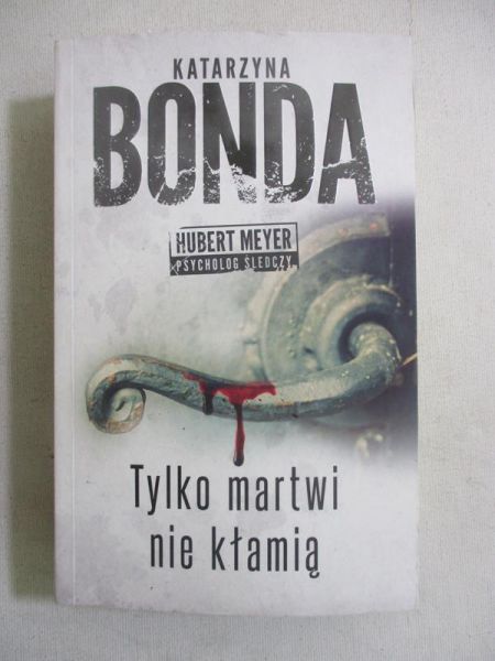 Tylko martwi nie kłamią