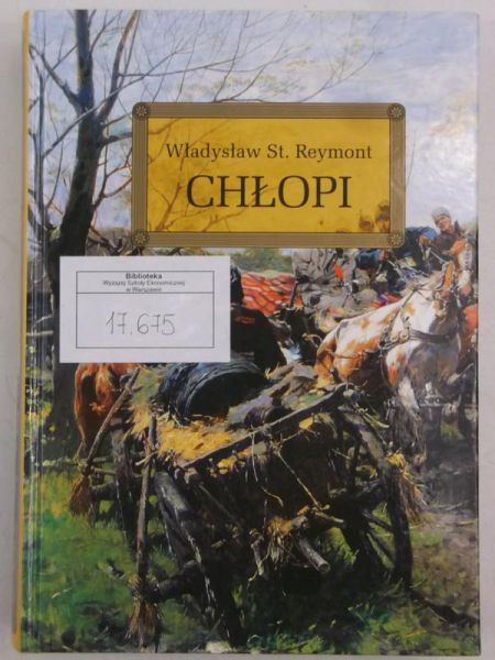 Chłopi