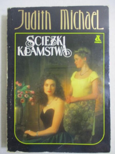 Ścieżki kłamstwa