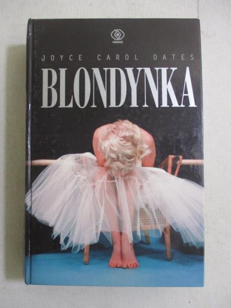 Blondynka