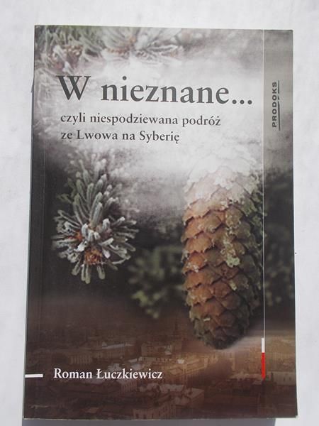 W nieznane…