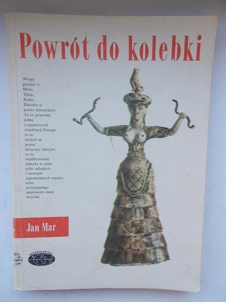 Powrót do kolebki