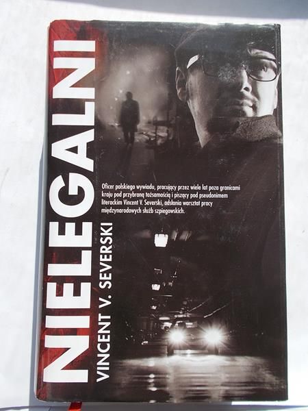 Nielegalni
