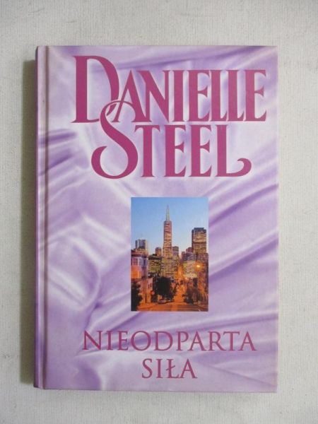 Nieodparta siła