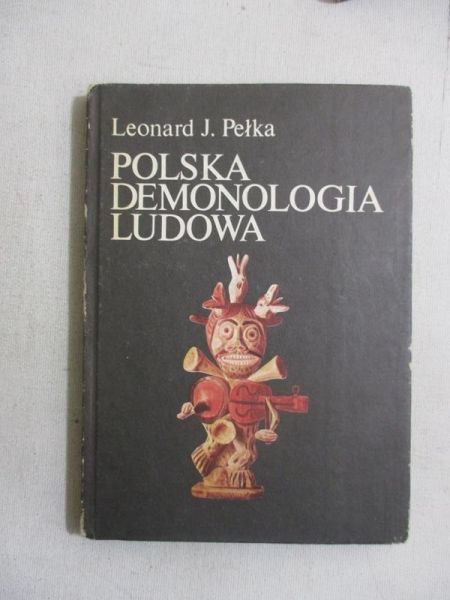 Polska demonologia ludowa