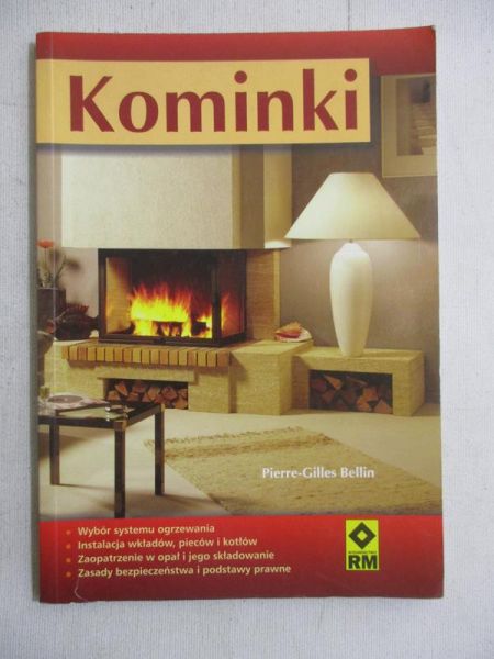 Kominki