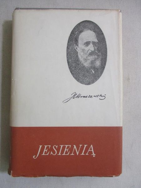 Kraszewski Ignacy - Jesienią