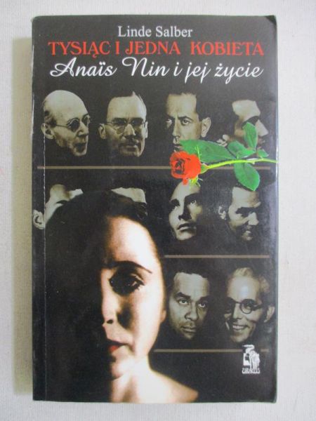 Tysiąc i jedna kobieta