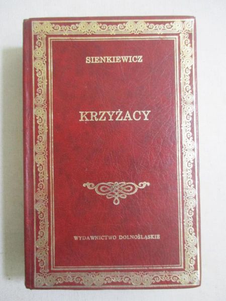 Krzyżacy, BK