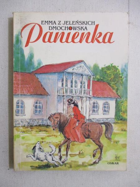 Dmochowska Emma - Panienka