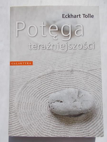 Potęga teraźniejszości