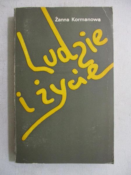 Ludzie i życie