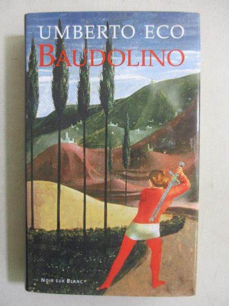 Baudolino
