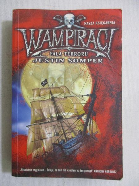Wampiraci