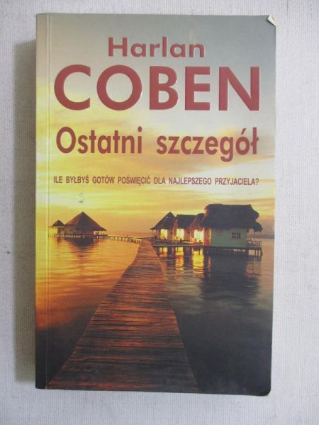 Ostatni szczegół