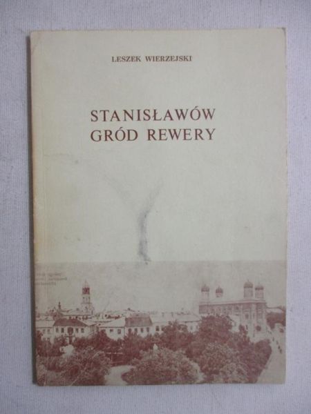 Stanisławów Gród Rewery