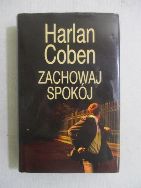 Zachowaj spokój