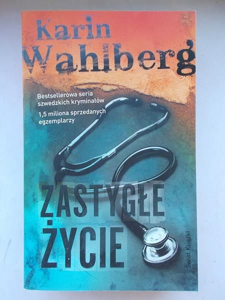 Zastygłe życie