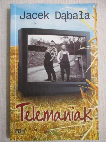 Telemaniak