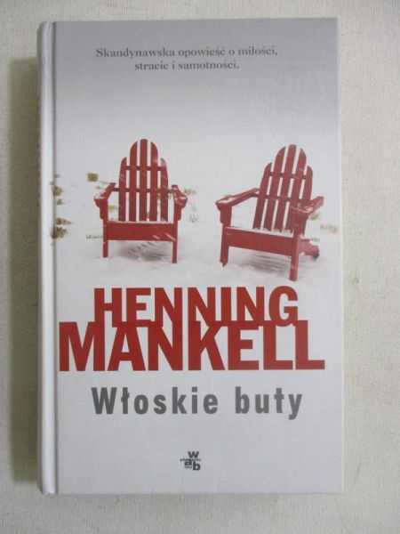 Włoskie buty