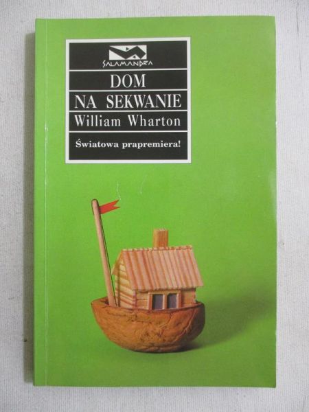 Dom na sekwanie