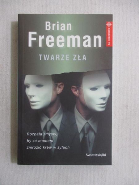 Twarze zła