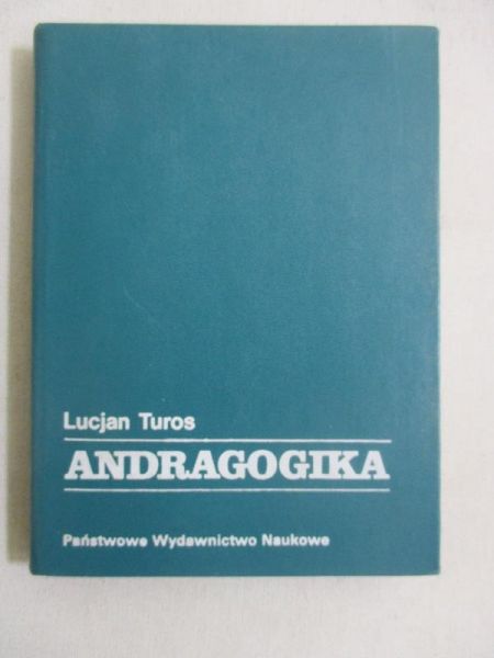 Andragogika