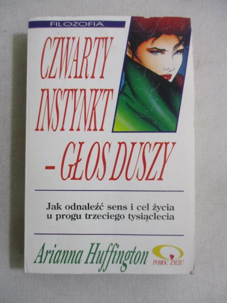 Czwarty instykt. Głos duszy