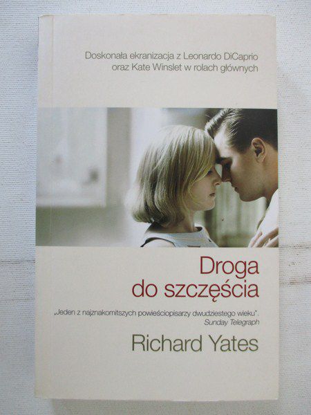 Droga do szczęścia