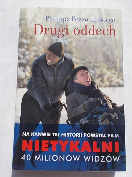 Drugi oddech