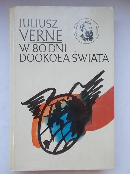 W 80 dni dookoła świata