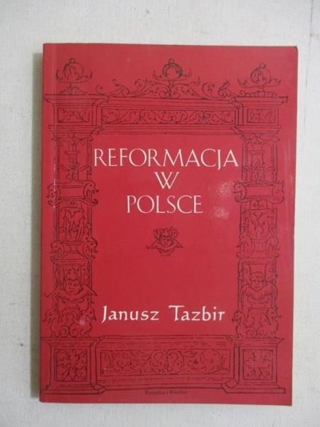 Reformacja w Polsce