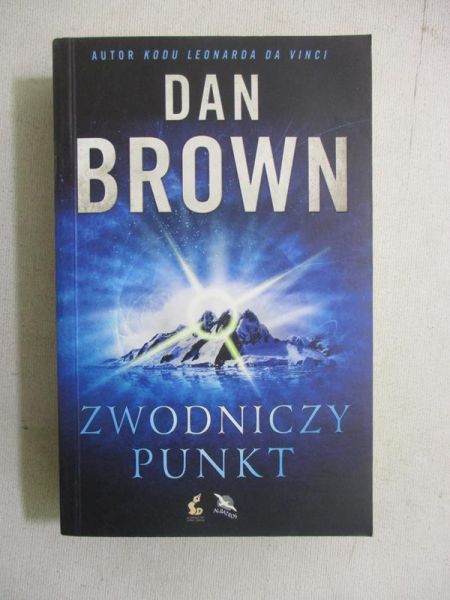 Zwodniczy punkt