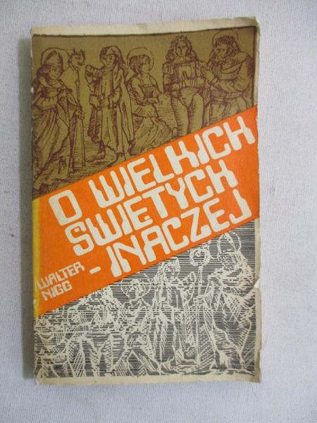 O wielkich świetych-inaczej