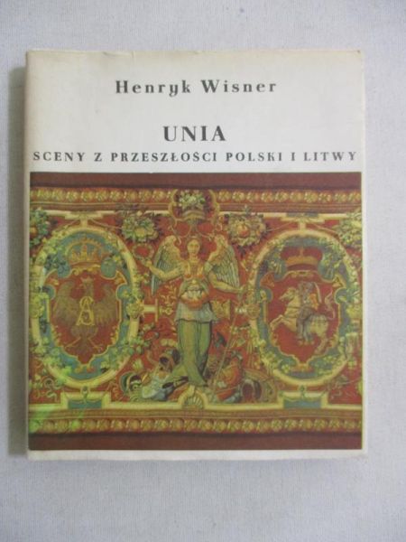 Unia sceny z przeszłości Polski i Litwy