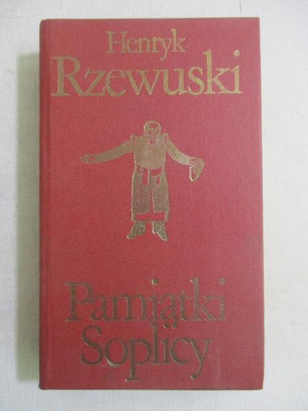 Pamiątki Soplicy