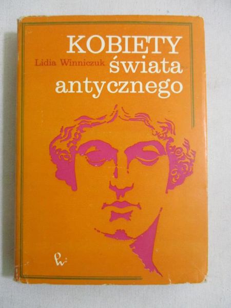 Kobiety świata antycznego