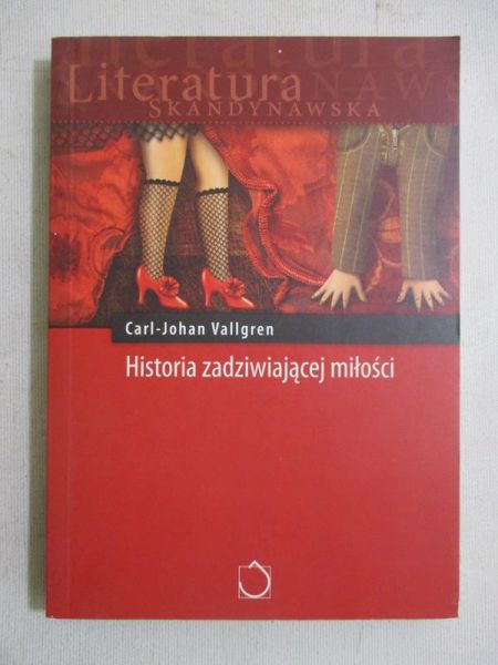 Historia zadziwiającej miłości