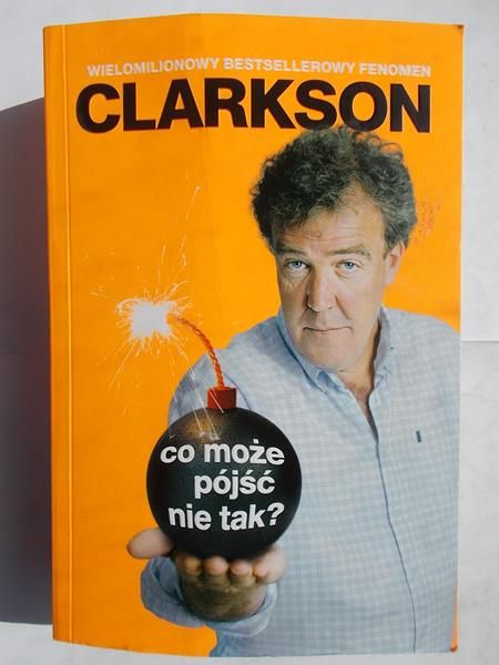 Co może pójść nie tak?
