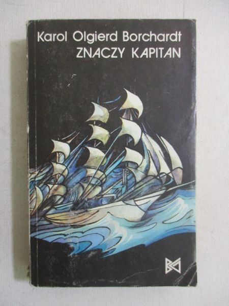 Znaczy Kapitan