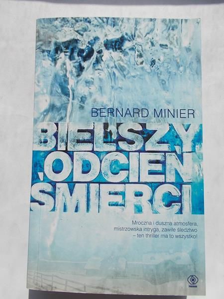 Bielszy oddech śmierci
