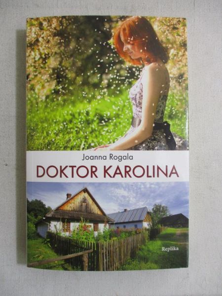 Doktor Karolina