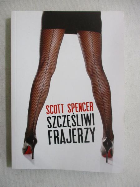 Szczęśliwi frajerzy