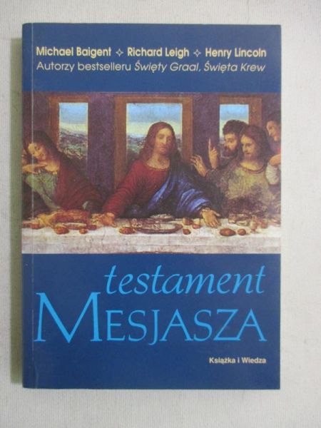 Testament Mesjasza
