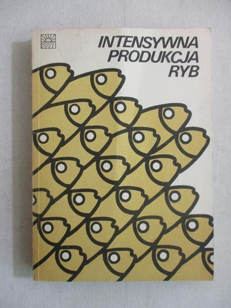 Intensywna produkcja ryb