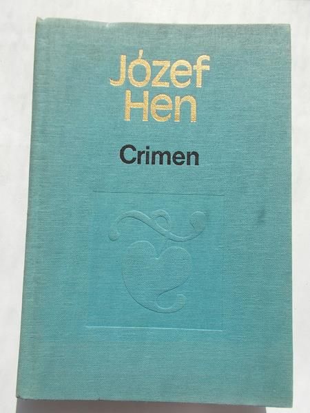 Crimen