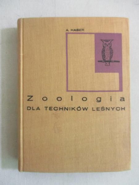 Zoologia dla techników leśnych