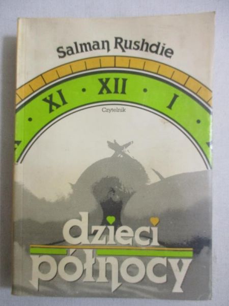 Dzieci północy